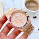 Replica Audemars Piguet Royal Oak Rainbow Watches Rose Gold (6)_th.jpg